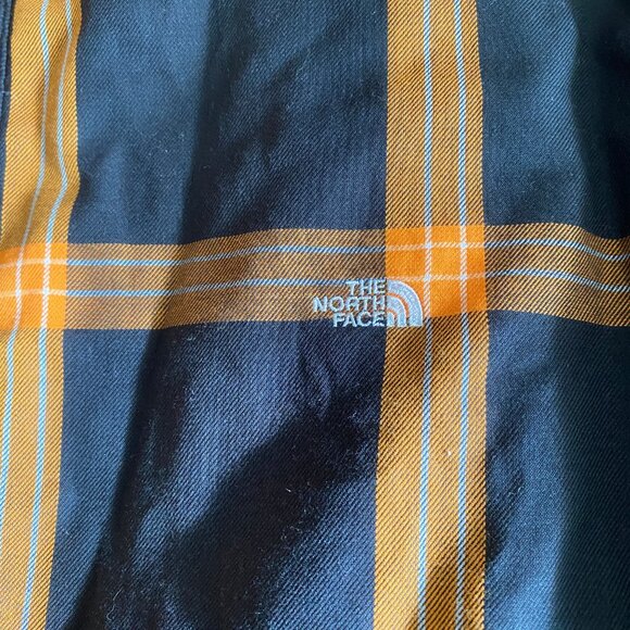 Reversible North Face Coat - Picture 2 of 6